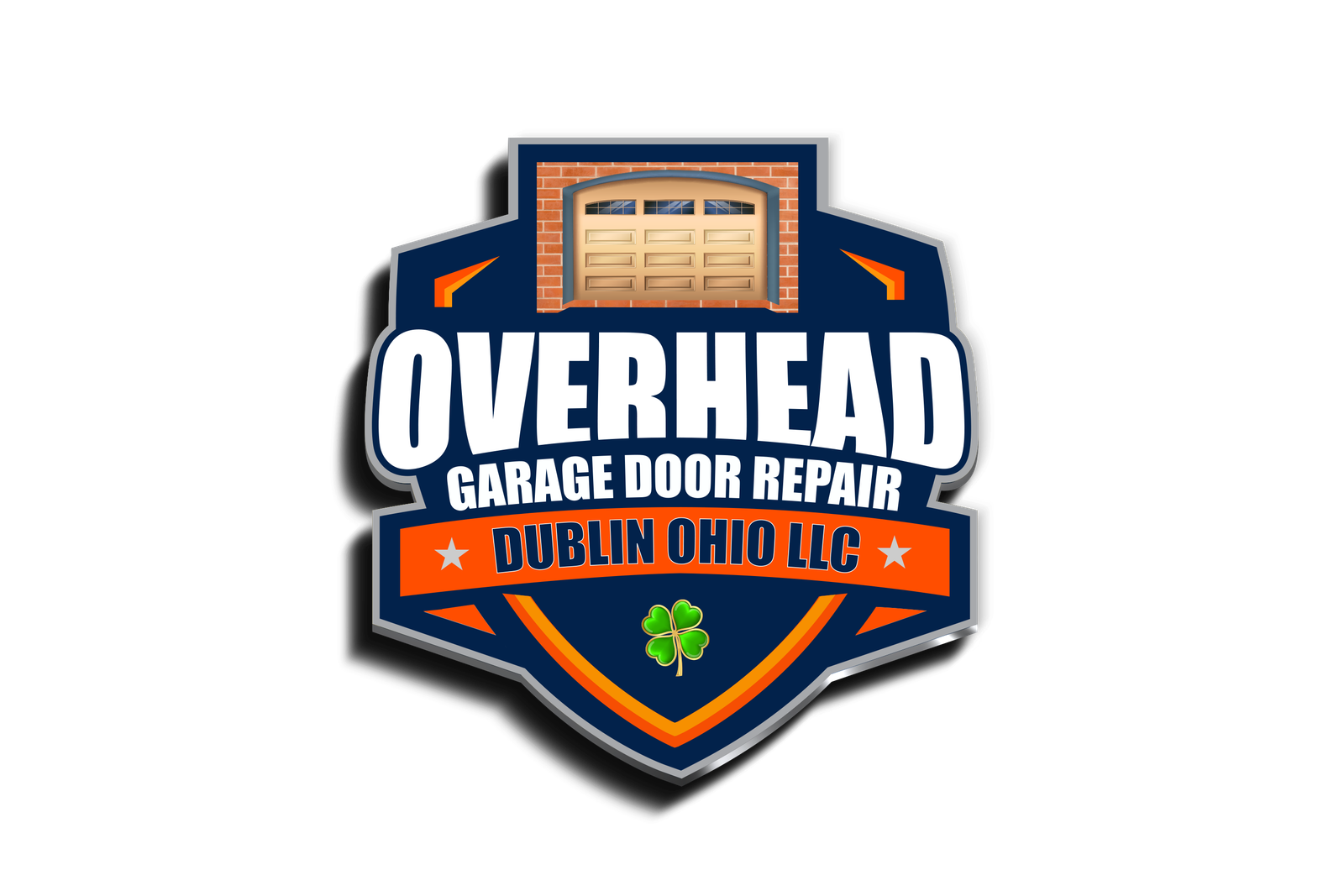 Overhead Garage Door Repair Dublin Ohio Service