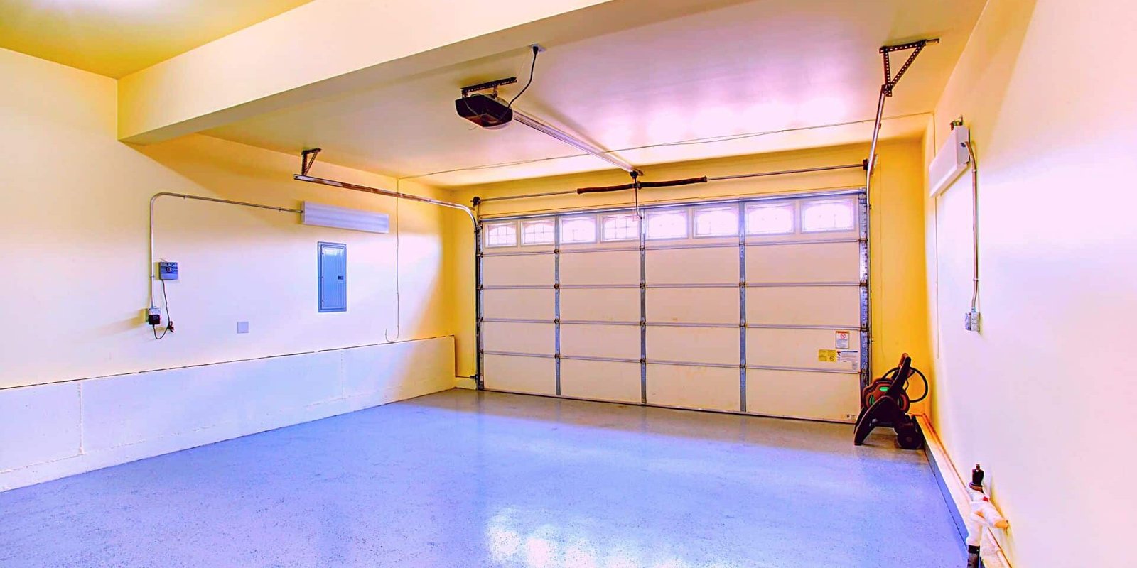 Professional Overhead Garage Door Installation and Repair Service in Dublin, Ohio