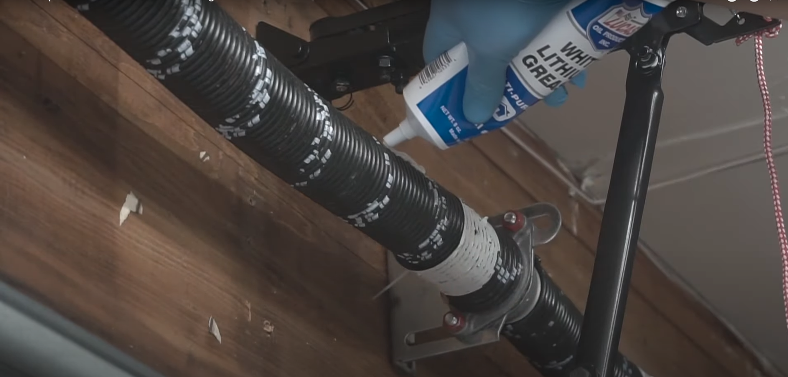 Emergency Garage Door Spring Repair Muirfield Village OH