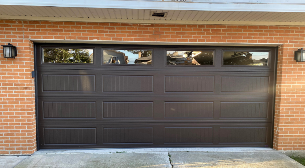 Historic Carriage House Door Restoration Repair Grandview Heights
